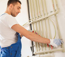 Commercial Plumber Services in Mountain View, CA